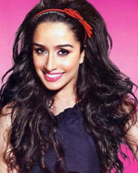 Shraddha Kapoor